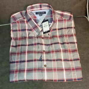 Tommy Hilfiger LNG SLV Men's XXL